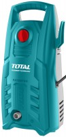 Photos - Pressure Washer Total TGT1131 