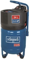 Air Compressor Scheppach HC24 v 24 L