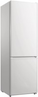 Photos - Fridge DON R 323 white