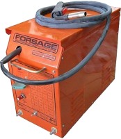 Photos - Welder Forsage 200 Professional 