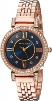 Wrist Watch Anne Klein 2928NVRG 
