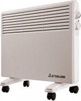 Photos - Convector Heater Etalon E1000UE 1 kW