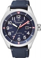Wrist Watch Citizen AW5000-16L 