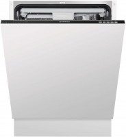 Photos - Integrated Dishwasher MAUNFELD MLP 12 B 