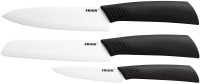 Photos - Knife Set IKEA Hackig 602.430.91 