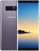 Photos - Mobile Phone Samsung Galaxy Note8 256 GB