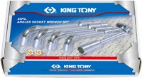 Photos - Tool Kit KING TONY 1826MR 