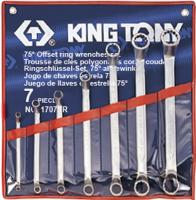 Photos - Tool Kit KING TONY 1707SR 