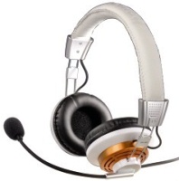 Headphones Hama HS-320 