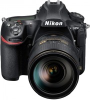 Photos - Camera Nikon D850  kit 24-120