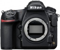 Photos - Camera Nikon D850  body