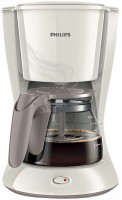 Photos - Coffee Maker Philips HD 7431 