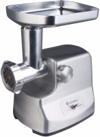 Photos - Meat Mincer Gemlux GL-MG8350SS stainless steel