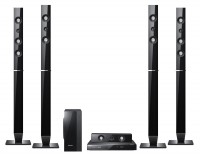 Photos - Home Cinema System Samsung HT-C5950 