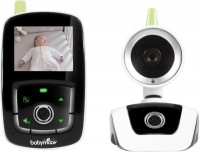 Photos - Baby Monitor Babymoov Visio Care Baby Monitor 