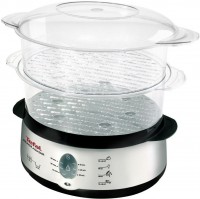 Photos - Food Steamer / Egg Boiler Tefal Aqua Compact VC100930 