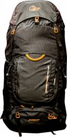 Photos - Backpack Lowe Alpine Cerro Torre 100:120 120 L