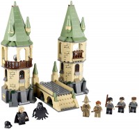 Construction Toy Lego Hogwarts 4867 