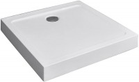 Photos - Shower Tray Radaway Doros C Compact SDRC1010 