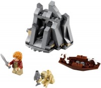 Photos - Construction Toy Lego Riddles for the Ring 79000 