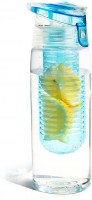 Photos - Water Bottle Asobu Flavour It 2 Go 0.6L 