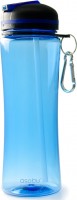 Photos - Water Bottle Asobu Triumph Sport Bottle 0.72L 