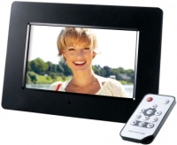 Photos - Digital Photo Frame Intenso PhotoAgent 