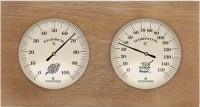 Photos - Thermometer / Barometer Steklopribor 300484 