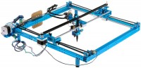 Photos - Construction Toy Makeblock XY-Plotter Robot Kit v2.0 09.00.14 