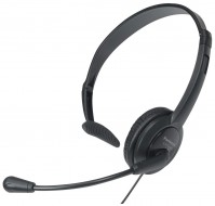 Headphones Panasonic RP-TCA400 