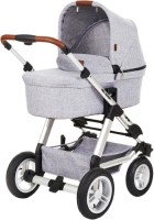 Photos - Pushchair ABC Design Viper 4 2 in 1 