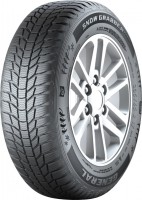 Tyre General Snow Grabber Plus 265/60 R18 114H 