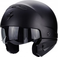Photos - Motorcycle Helmet Scorpion EXO-Combat 