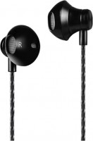 Photos - Headphones Hoco M18 Gesi Metallic 
