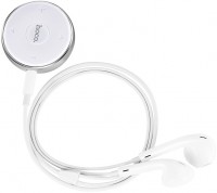 Photos - Headphones Hoco E11 Tarnish 