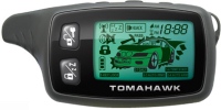 Photos - Car Alarm Tomahawk TW-9030 