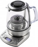 Photos - Electric Kettle Bork K810 2000 W 1.5 L  stainless steel