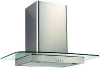 Photos - Cooker Hood Zigmund&Shtain K 256.61 stainless steel