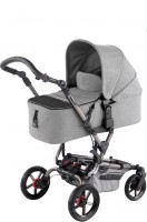 Photos - Pushchair Jane Epic Micro 2 in 1 