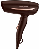 Photos - Hair Dryer MANTA MHD 940 