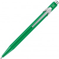 Pen Caran dAche 849 Metal-X Green 