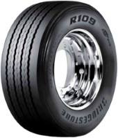Photos - Truck Tyre Bridgestone R109 215/70 R15 109R 