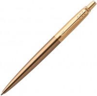 Photos - Pen Parker Jotter Premium K177 West End Brushed GT 