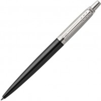 Photos - Pen Parker Jotter Premium Tower Grey Diagonal CT 