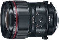 Camera Lens Canon 50mm f/2.8L TS-E Macro 