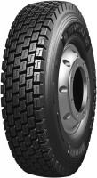 Photos - Truck Tyre Compasal CPD81 10 R20 149K 