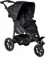 Photos - Pushchair TFK Joggster Trail 