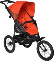 Photos - Pushchair TFK Joggster Sport 