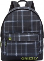 Photos - Backpack Grizzly RU-709-3/4 15 L