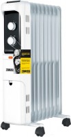 Photos - Oil Radiator Zanussi Loft ZOH/LT-07W 7 section 1.5 kW